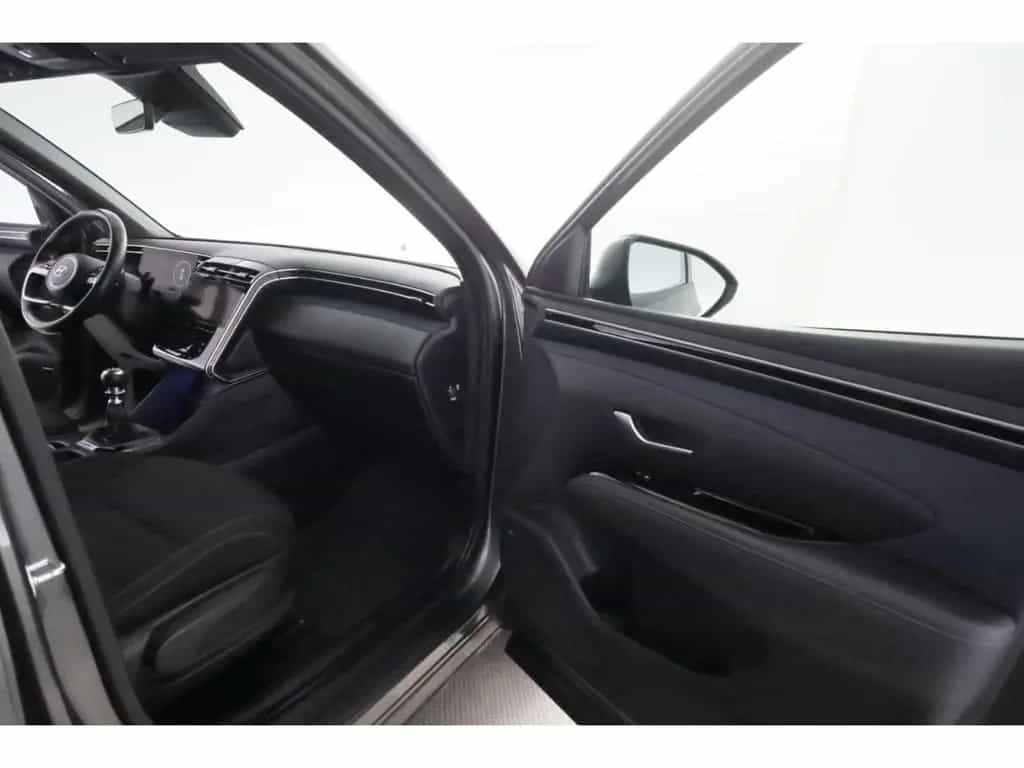Hyundai TUCSON 1.6T-GDI Edition+LED+VIRTUAL+KAMERA 10/2021-photo-20