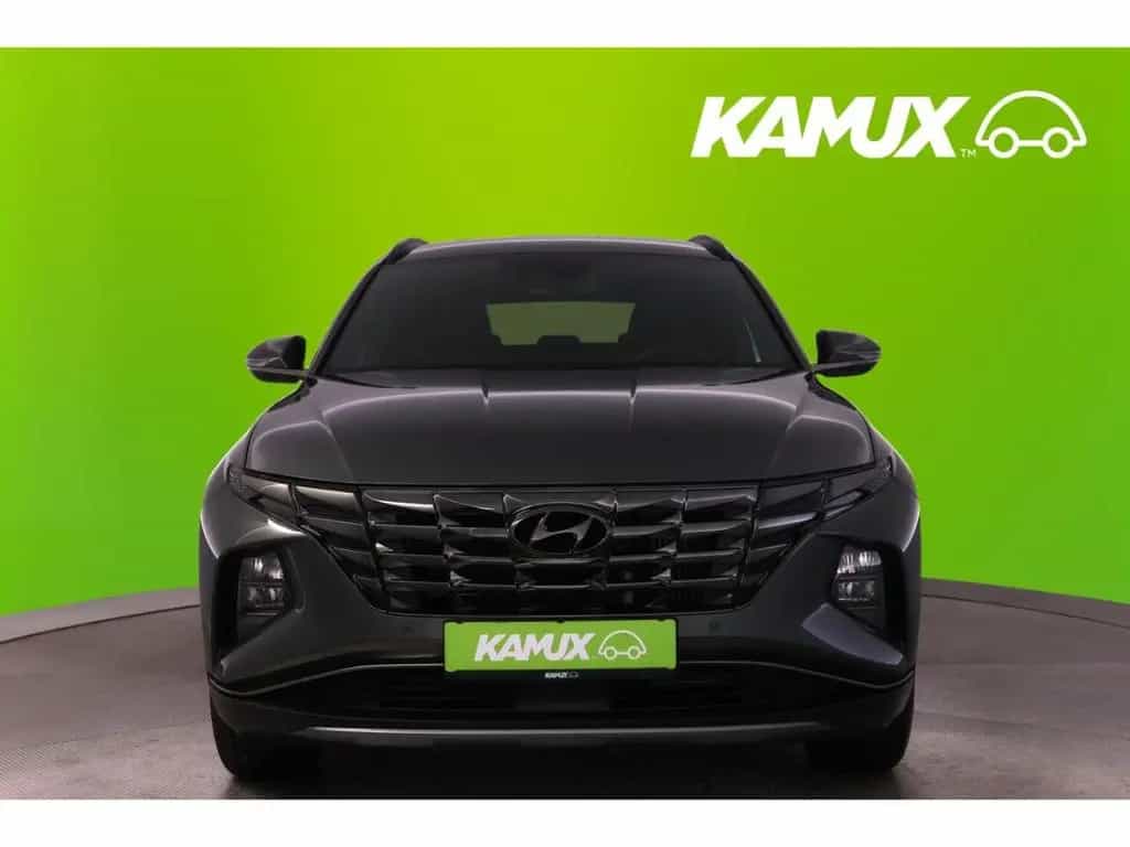Hyundai TUCSON 1.6T-GDI Edition+LED+VIRTUAL+KAMERA 10/2021-photo-8
