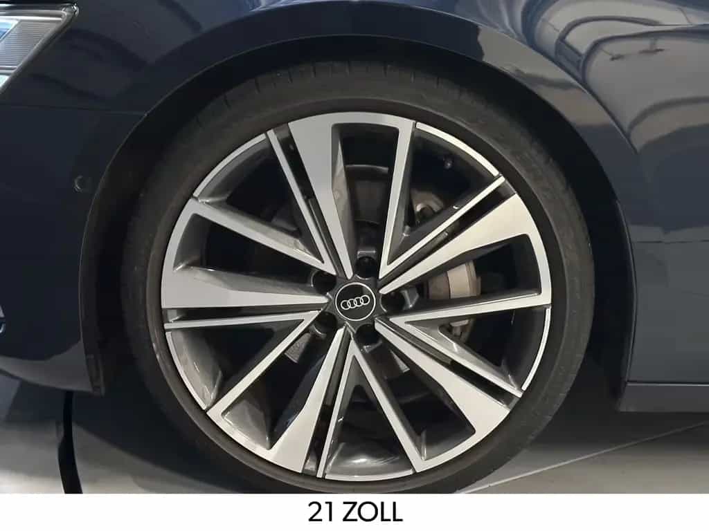 Audi A6 Lim. 45 TFSI quattro Sport/S-Line *21Zoll* 11/2022-photo-0