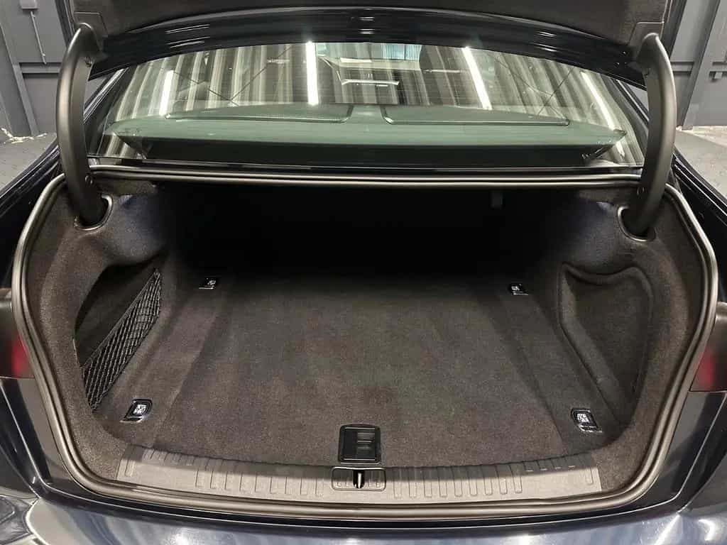 Audi A6 Lim. 45 TFSI quattro Sport/S-Line *21Zoll* 11/2022-photo-26