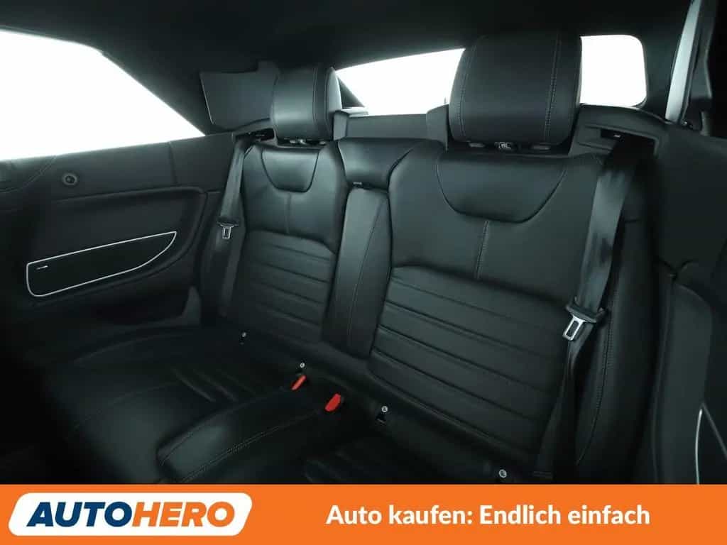 Land Rover Range Rover Evoque Evoque Cabriolet 2.0 Td4 HSE Dynamic Aut.*NAVI* 09/2018-photo-13