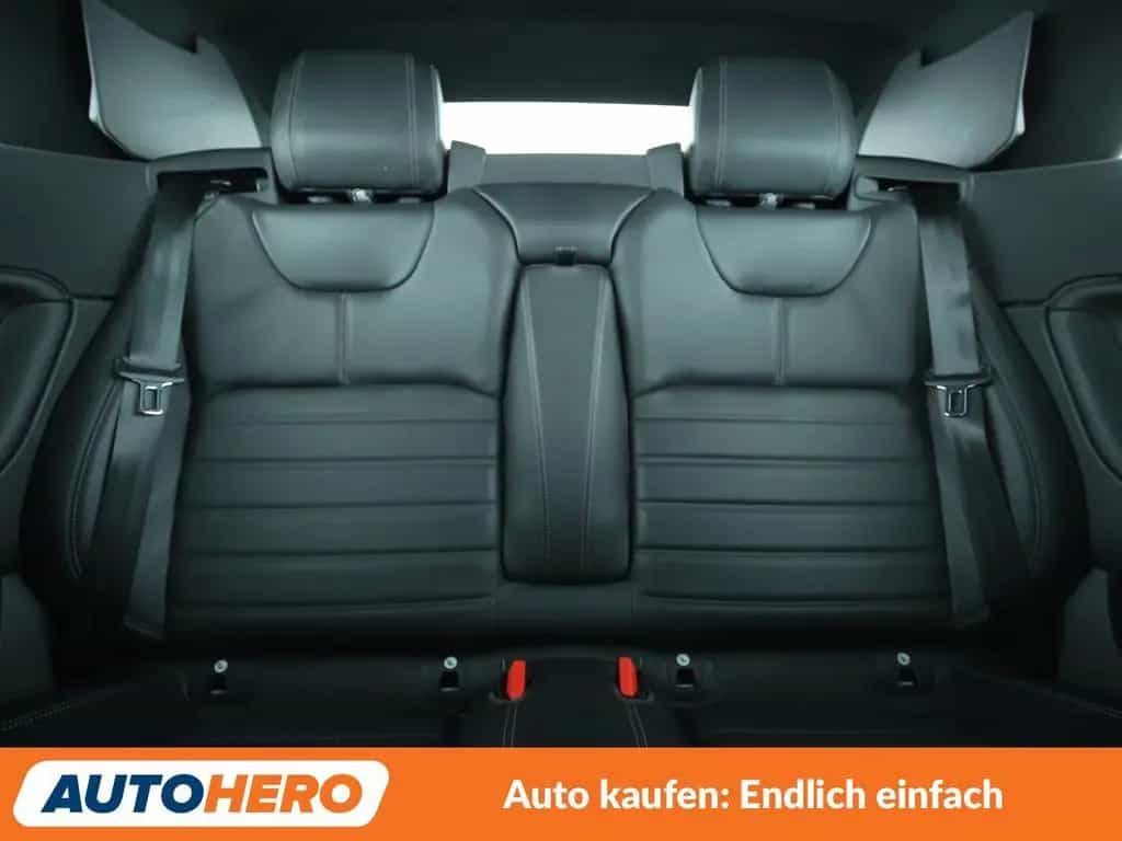 Land Rover Range Rover Evoque Evoque Cabriolet 2.0 Td4 HSE Dynamic Aut.*NAVI* 09/2018-photo-15