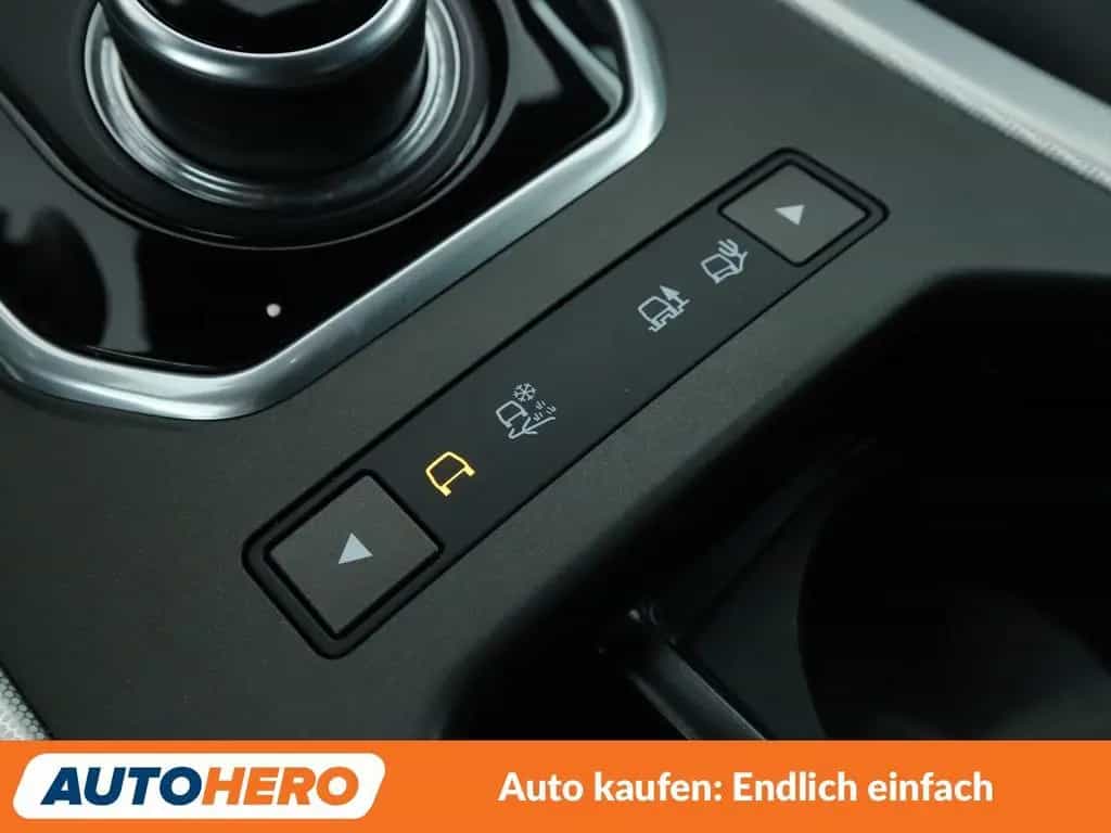 Land Rover Range Rover Evoque Evoque Cabriolet 2.0 Td4 HSE Dynamic Aut.*NAVI* 09/2018-photo-26