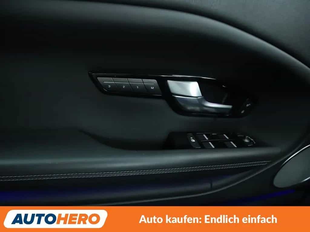 Land Rover Range Rover Evoque Evoque Cabriolet 2.0 Td4 HSE Dynamic Aut.*NAVI* 09/2018-photo-27
