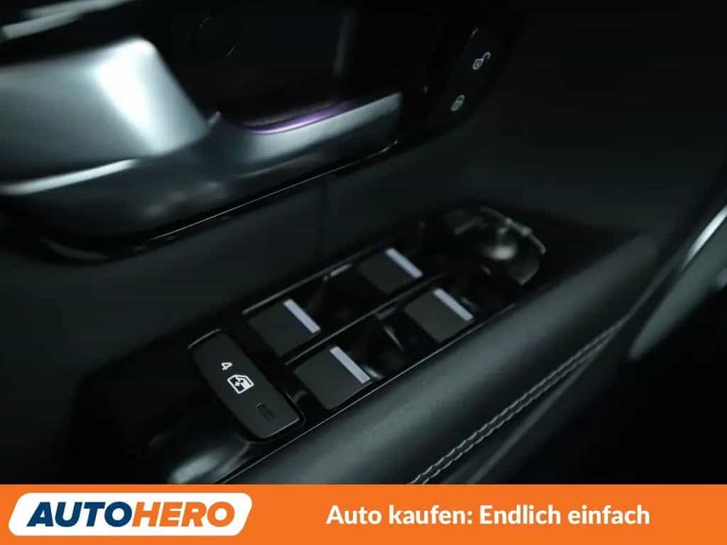 Land Rover Range Rover Evoque Evoque Cabriolet 2.0 Td4 HSE Dynamic Aut.*NAVI* 09/2018-photo-28
