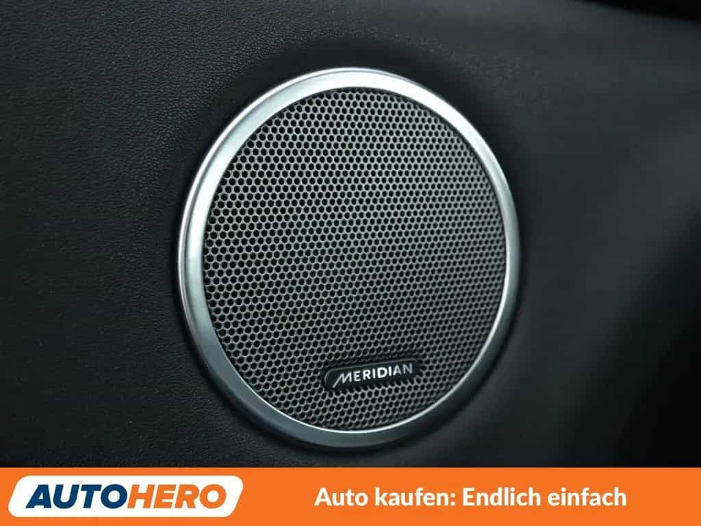Land Rover Range Rover Evoque Evoque Cabriolet 2.0 Td4 HSE Dynamic Aut.*NAVI* 09/2018-photo-29