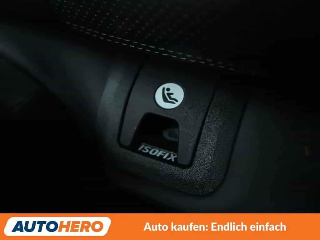 Land Rover Range Rover Evoque Evoque Cabriolet 2.0 Td4 HSE Dynamic Aut.*NAVI* 09/2018-photo-30
