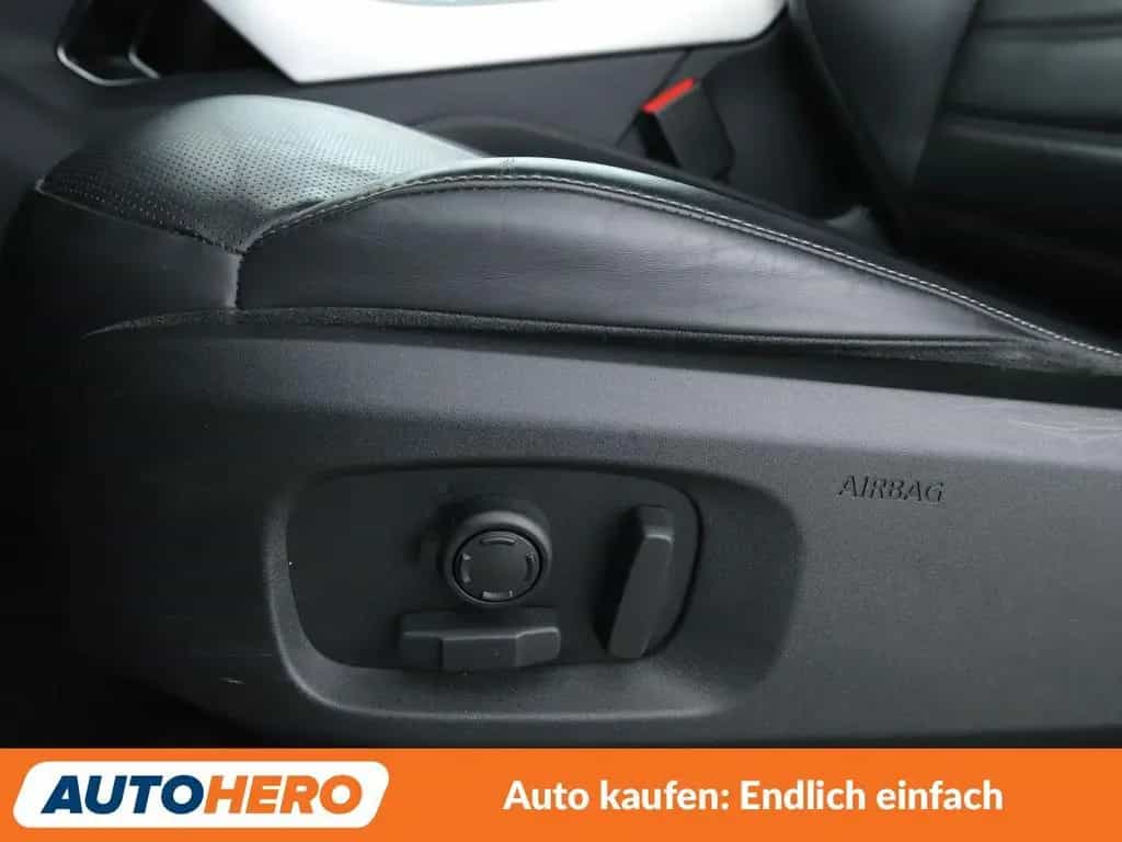 Land Rover Range Rover Evoque Evoque Cabriolet 2.0 Td4 HSE Dynamic Aut.*NAVI* 09/2018-photo-32