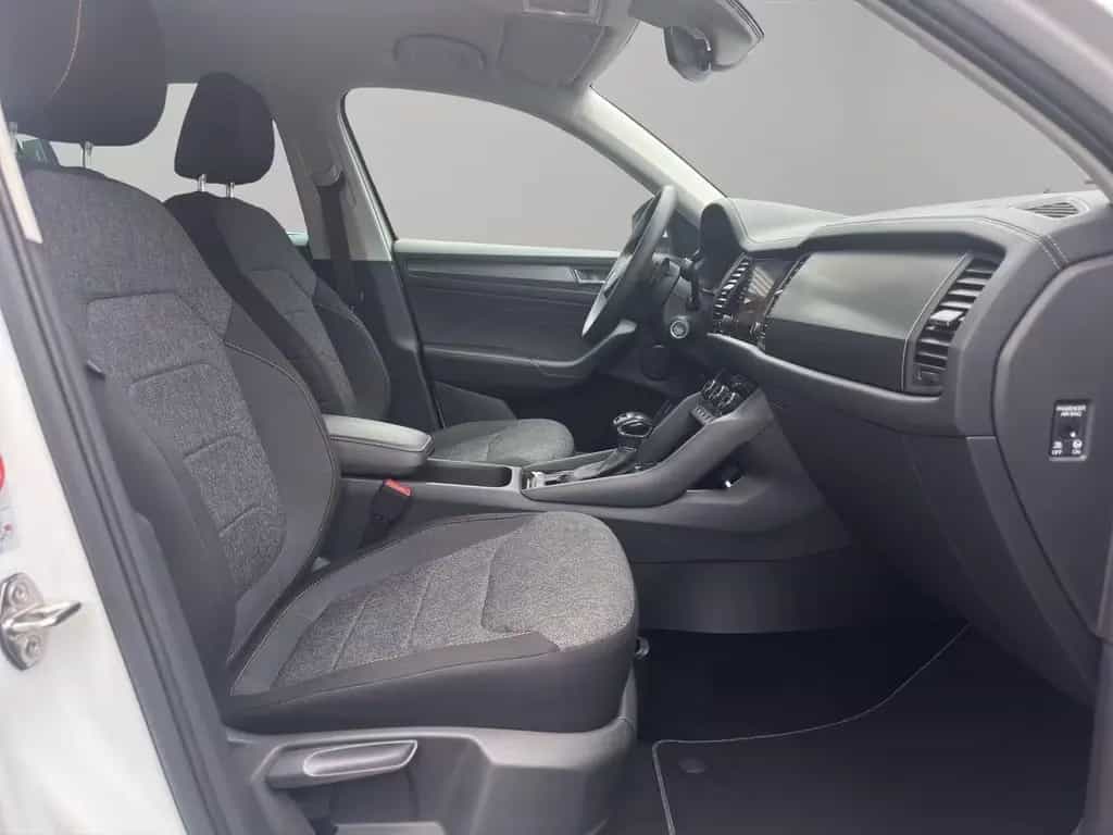 Skoda Kodiaq CLEVER 1.5 TSI DSG NAVI+LED+ACC+2xPDC+ 04/2022-photo-15