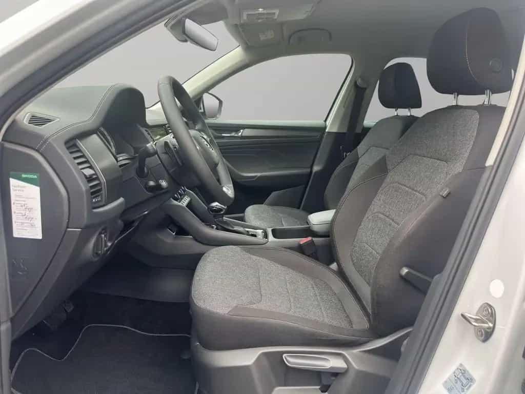 Skoda Kodiaq CLEVER 1.5 TSI DSG NAVI+LED+ACC+2xPDC+ 04/2022-photo-8