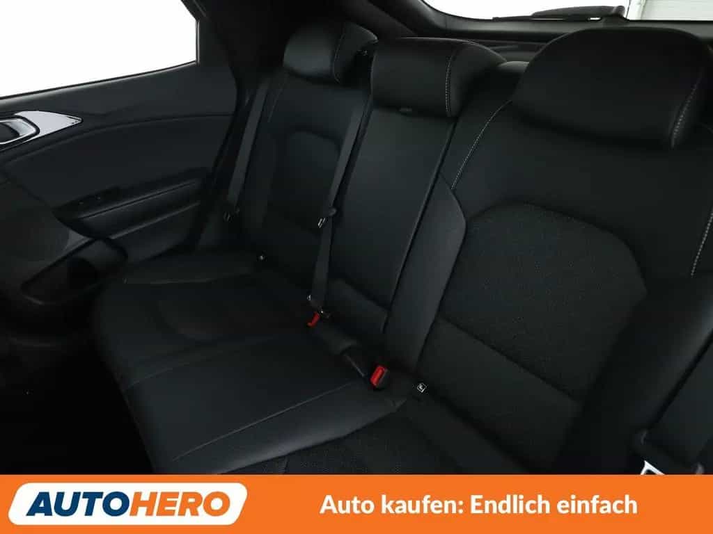Kia XCeed 1.6 TGDI Platinum Edition Aut*NAVI*LED*ACC 06/2021-photo-13