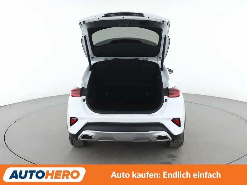 Kia XCeed 1.6 TGDI Platinum Edition Aut*NAVI*LED*ACC 06/2021-photo-16
