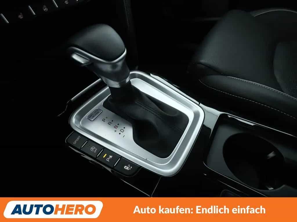 Kia XCeed 1.6 TGDI Platinum Edition Aut*NAVI*LED*ACC 06/2021-photo-24