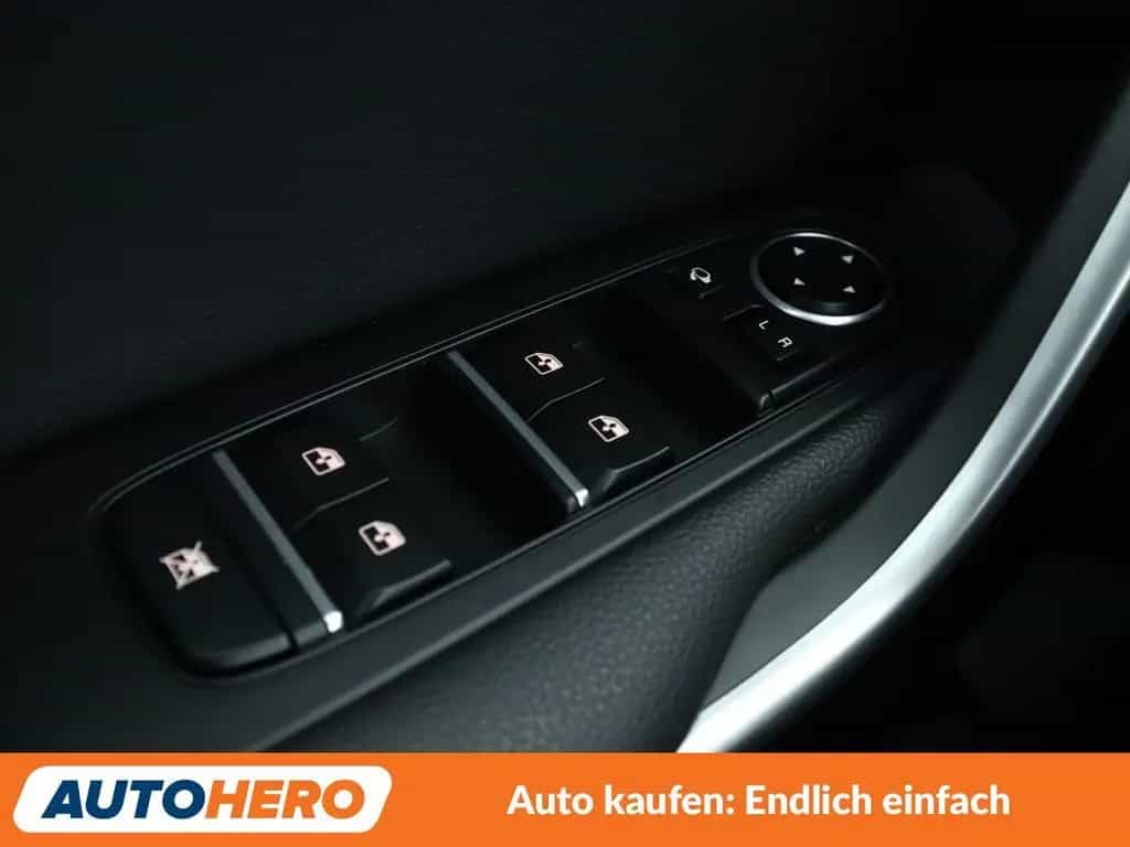 Kia XCeed 1.6 TGDI Platinum Edition Aut*NAVI*LED*ACC 06/2021-photo-25