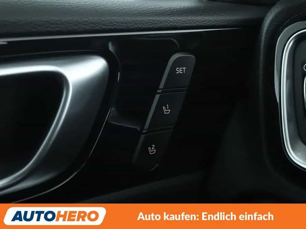 Kia XCeed 1.6 TGDI Platinum Edition Aut*NAVI*LED*ACC 06/2021-photo-26
