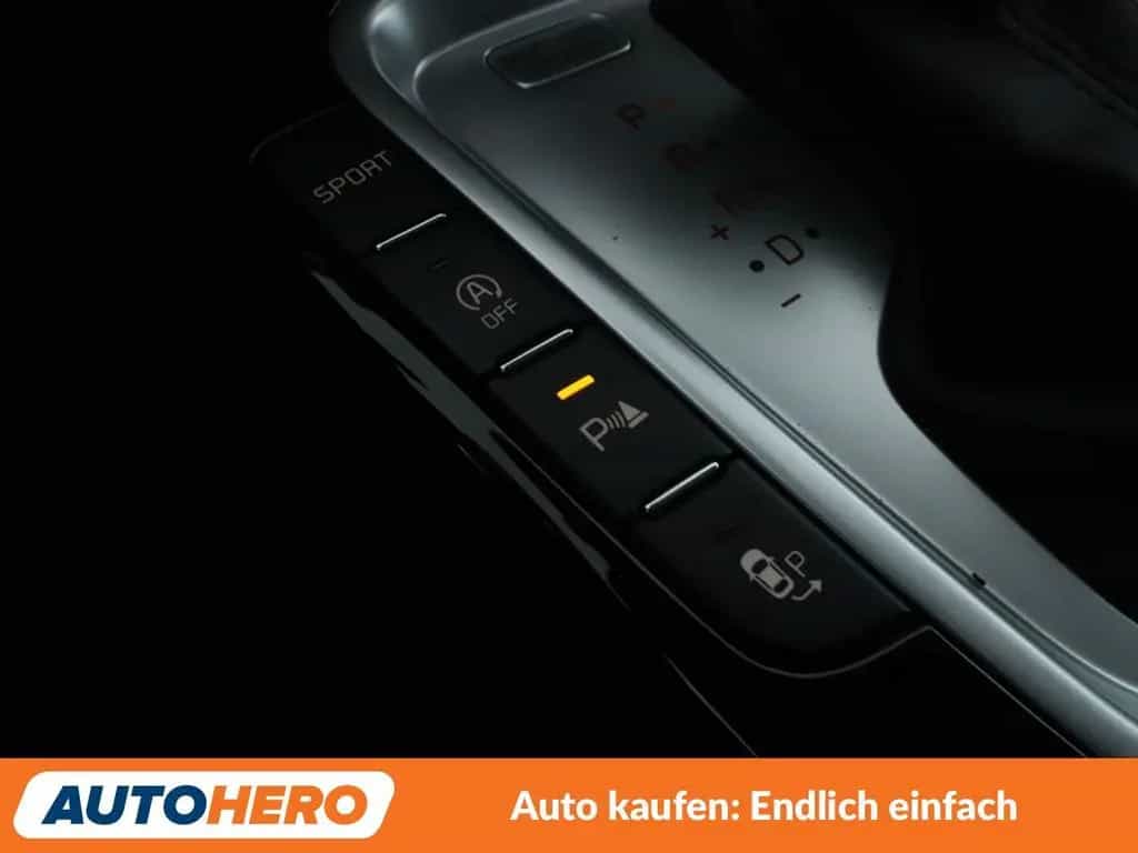 Kia XCeed 1.6 TGDI Platinum Edition Aut*NAVI*LED*ACC 06/2021-photo-27