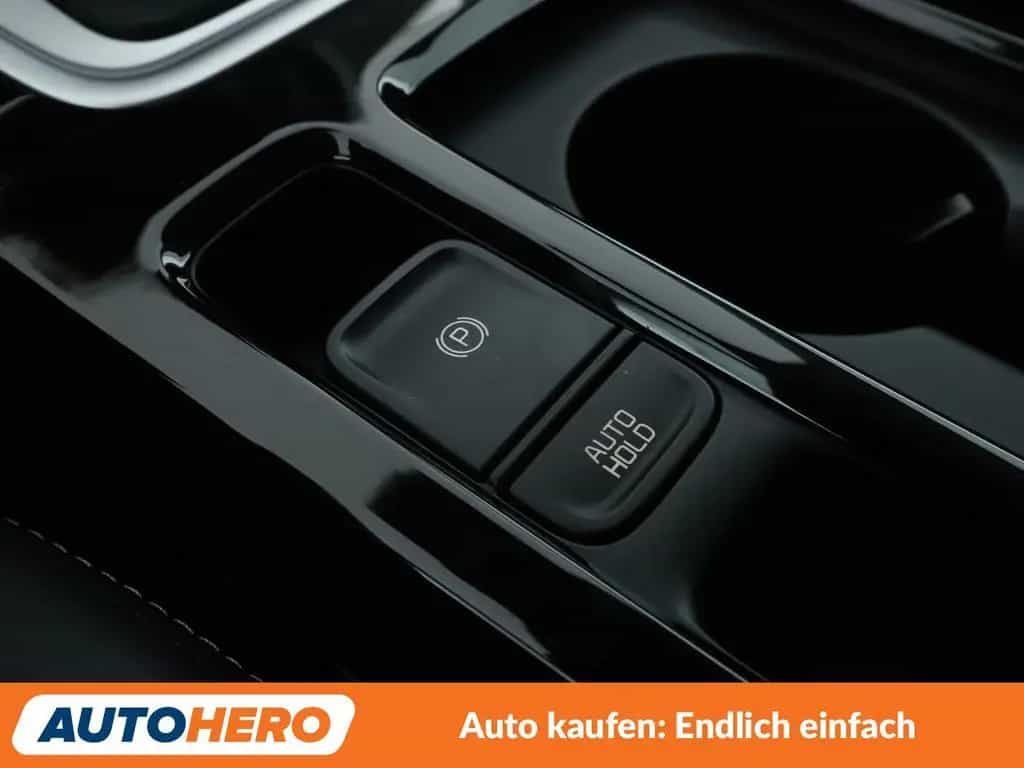 Kia XCeed 1.6 TGDI Platinum Edition Aut*NAVI*LED*ACC 06/2021-photo-28