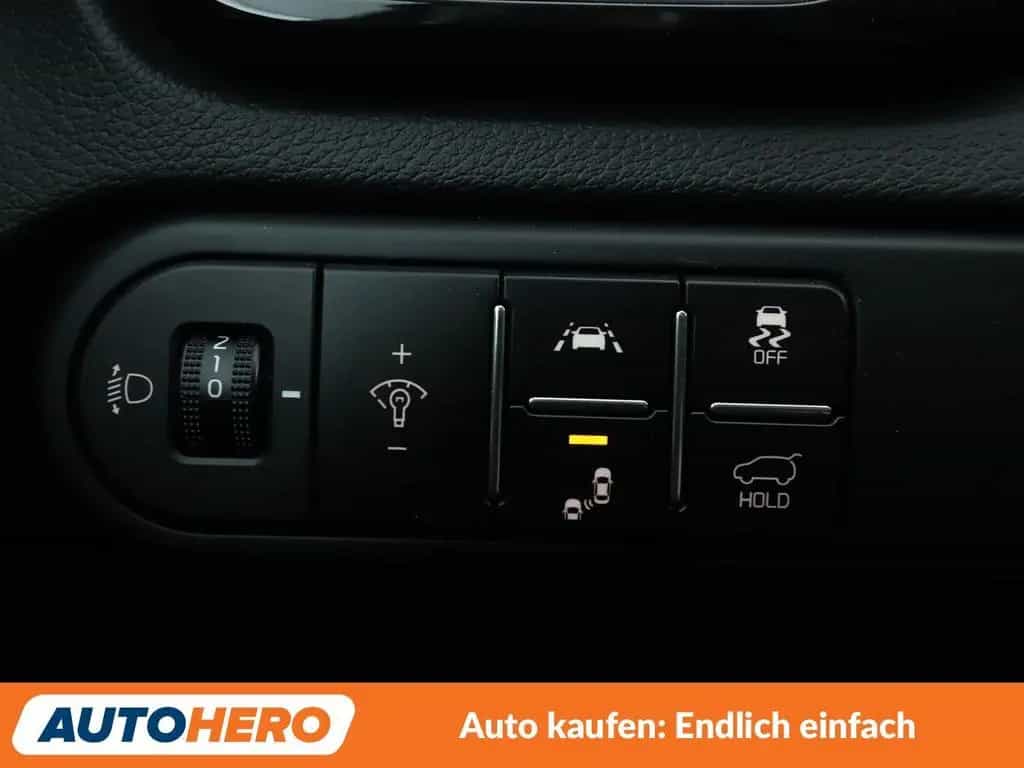 Kia XCeed 1.6 TGDI Platinum Edition Aut*NAVI*LED*ACC 06/2021-photo-29