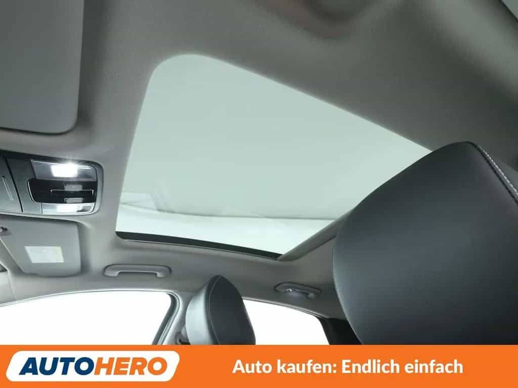 Kia XCeed 1.6 TGDI Platinum Edition Aut*NAVI*LED*ACC 06/2021-photo-30