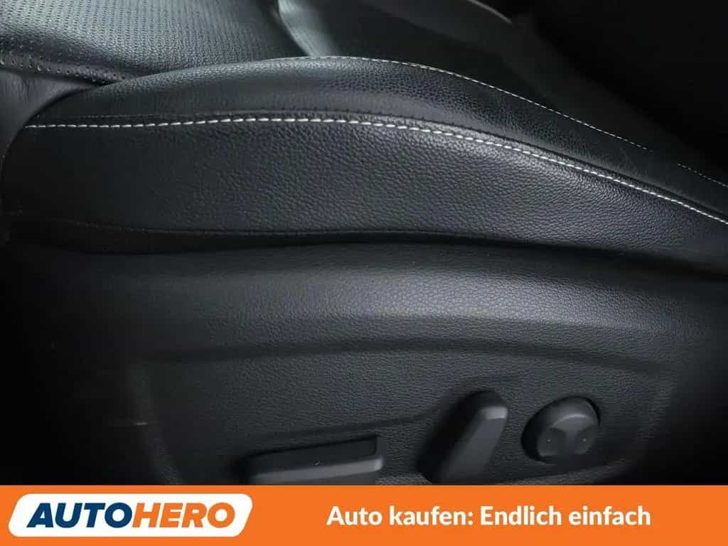 Kia XCeed 1.6 TGDI Platinum Edition Aut*NAVI*LED*ACC 06/2021-photo-31
