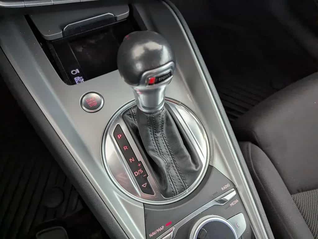 Audi TT 45 2.0 TFSI Coupe (EURO 6d) XENON+NAVI+SHZ+VC 01/2021-photo-18