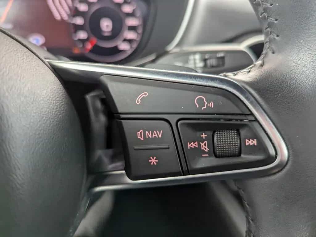 Audi TT 45 2.0 TFSI Coupe (EURO 6d) XENON+NAVI+SHZ+VC 01/2021-photo-21
