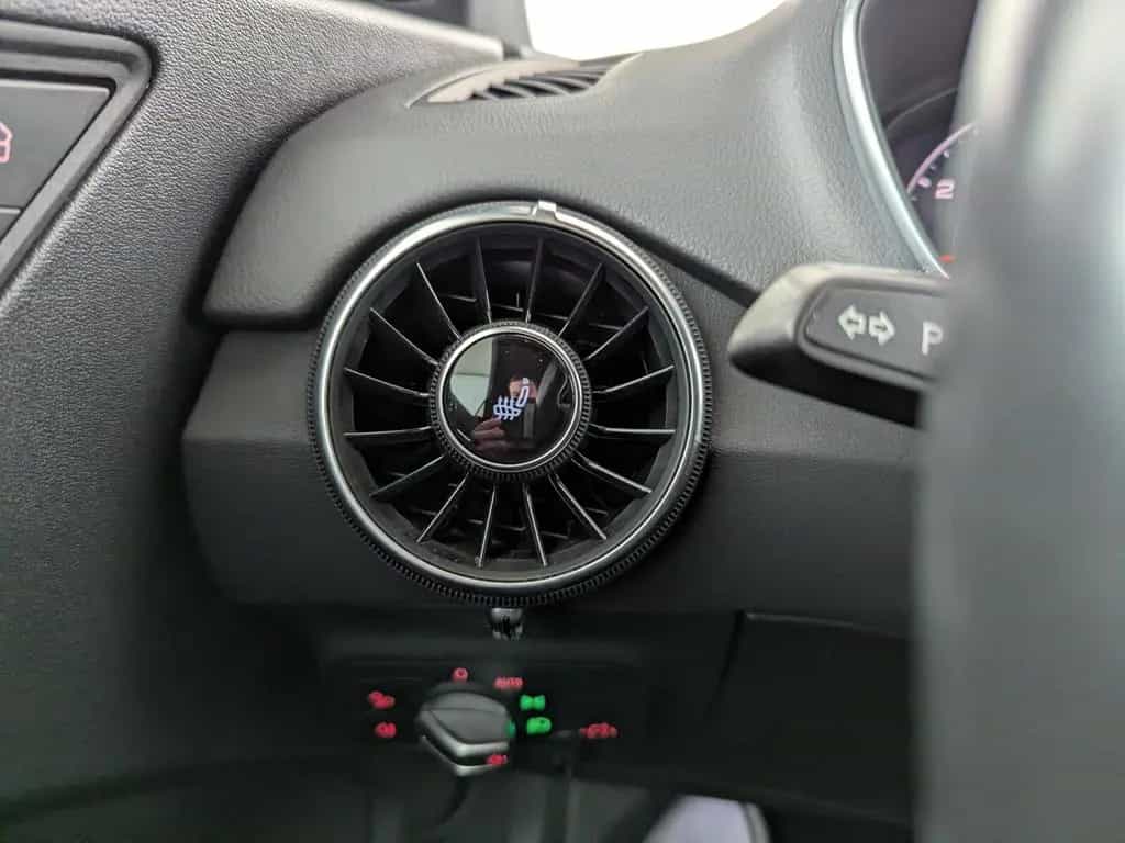 Audi TT 45 2.0 TFSI Coupe (EURO 6d) XENON+NAVI+SHZ+VC 01/2021-photo-23
