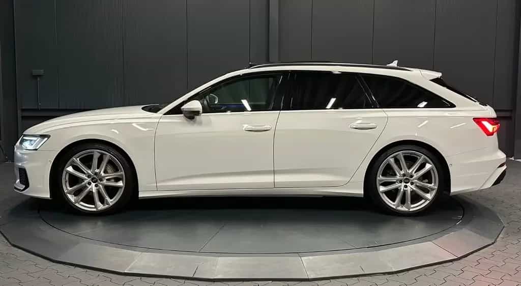 Audi A6 Avant 45 TFSI quat. Sport/S-Line*21Zoll*PANOR 04/2023-photo-1