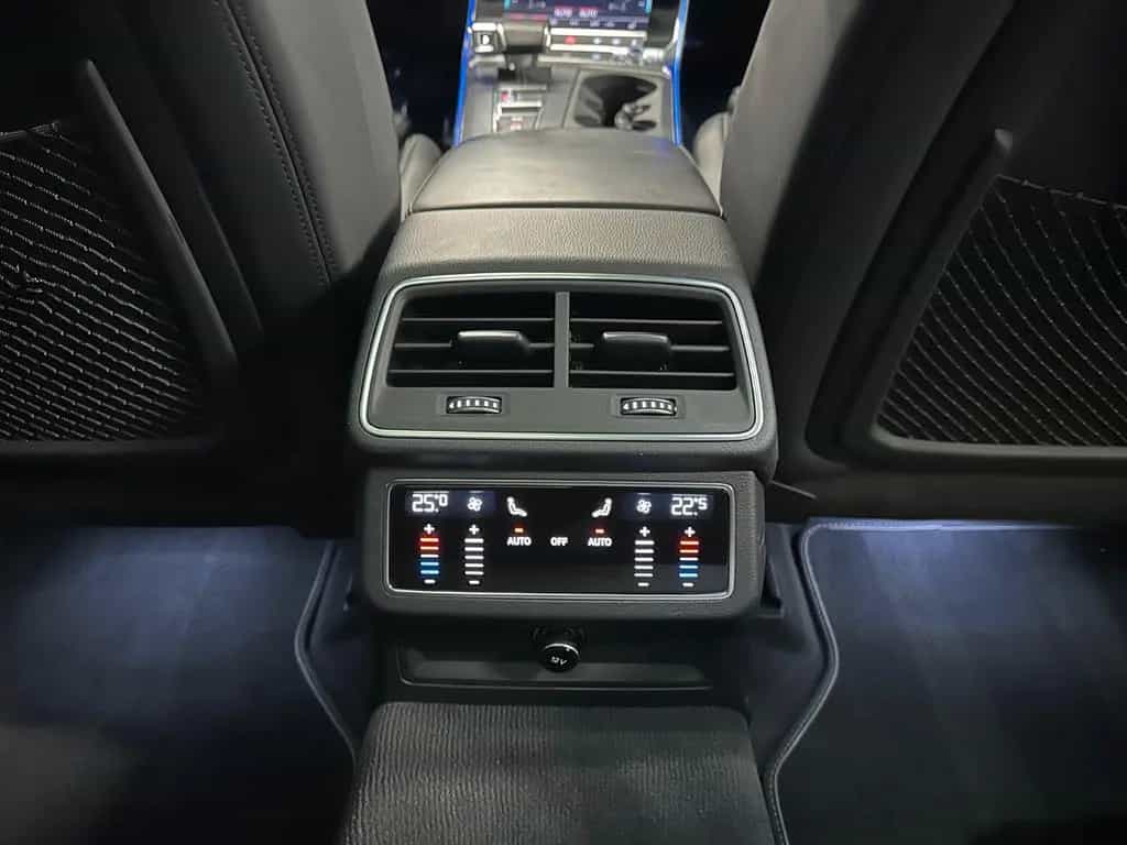 Audi A6 Avant 45 TFSI quat. Sport/S-Line*21Zoll*PANOR 04/2023-photo-30