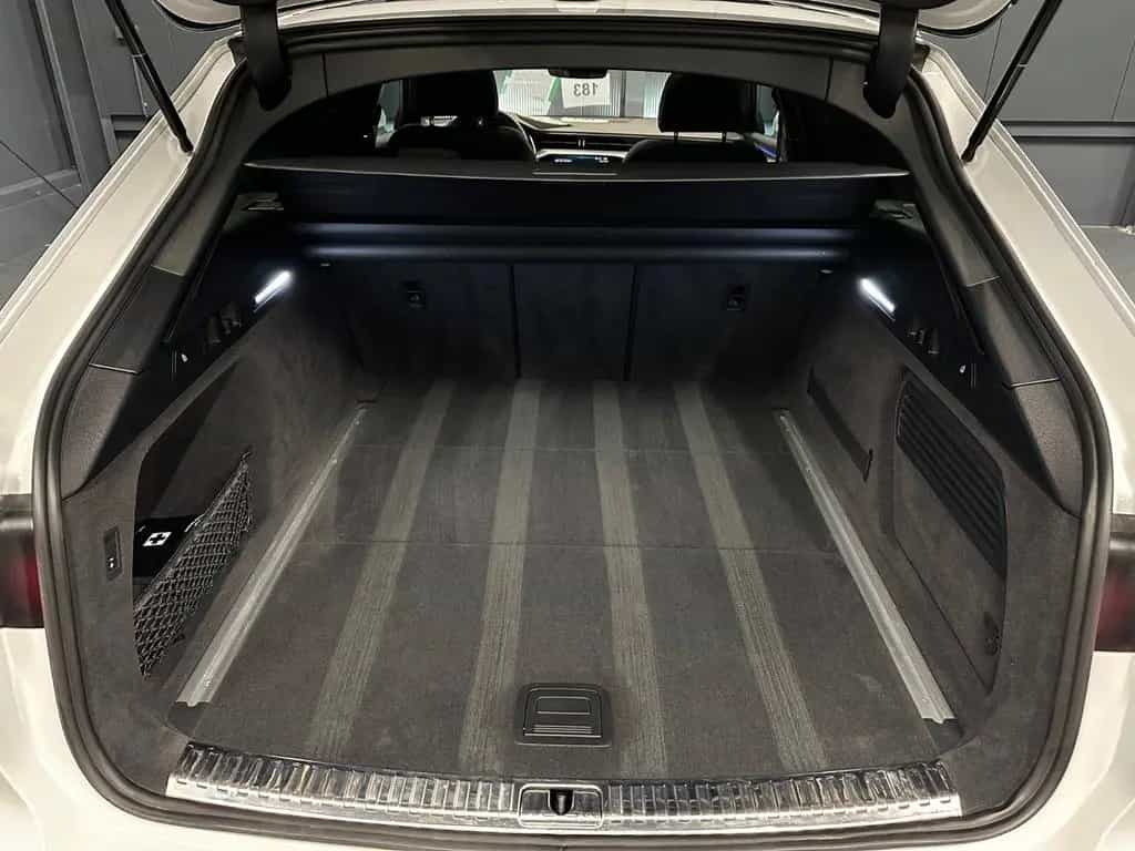 Audi A6 Avant 45 TFSI quat. Sport/S-Line*21Zoll*PANOR 04/2023-photo-31