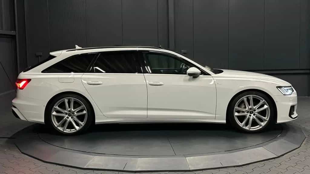 Audi A6 Avant 45 TFSI quat. Sport/S-Line*21Zoll*PANOR 04/2023-photo-5