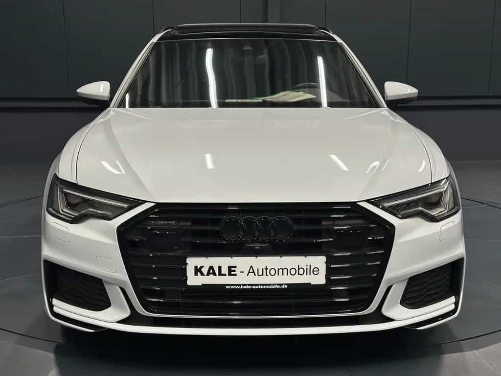 Audi A6 Avant 45 TFSI quat. Sport/S-Line*21Zoll*PANOR 04/2023-photo-7