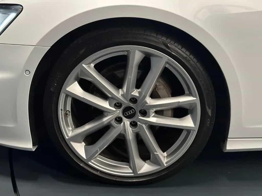 Audi A6 Avant 45 TFSI quat. Sport/S-Line*21Zoll*PANOR 04/2023-photo-8