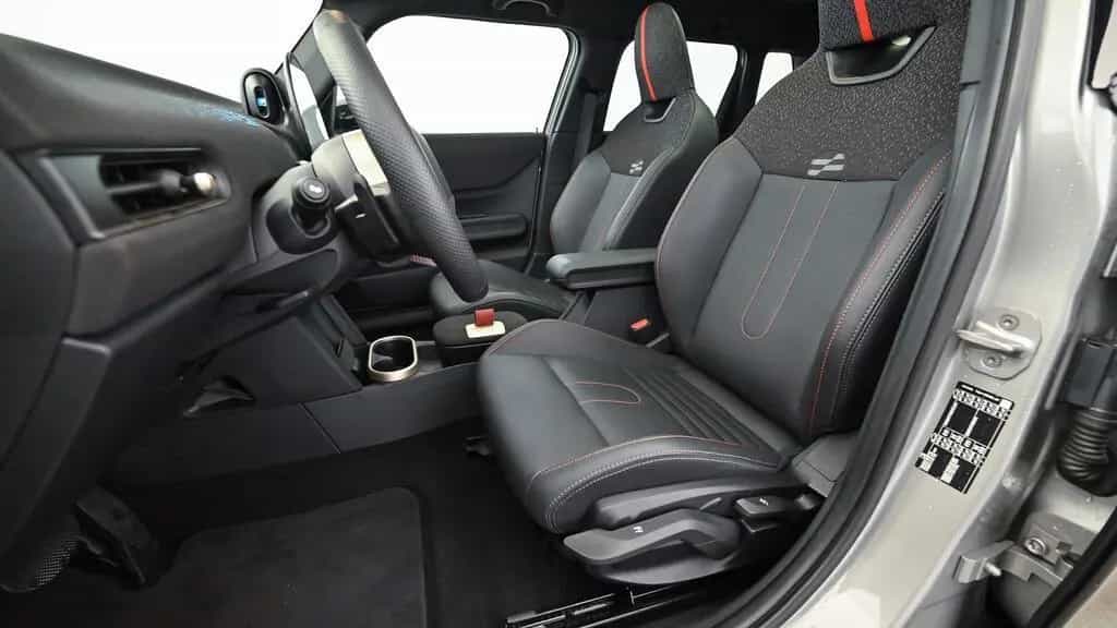 MINI Cooper C 5-Türer 12/2024-photo-10