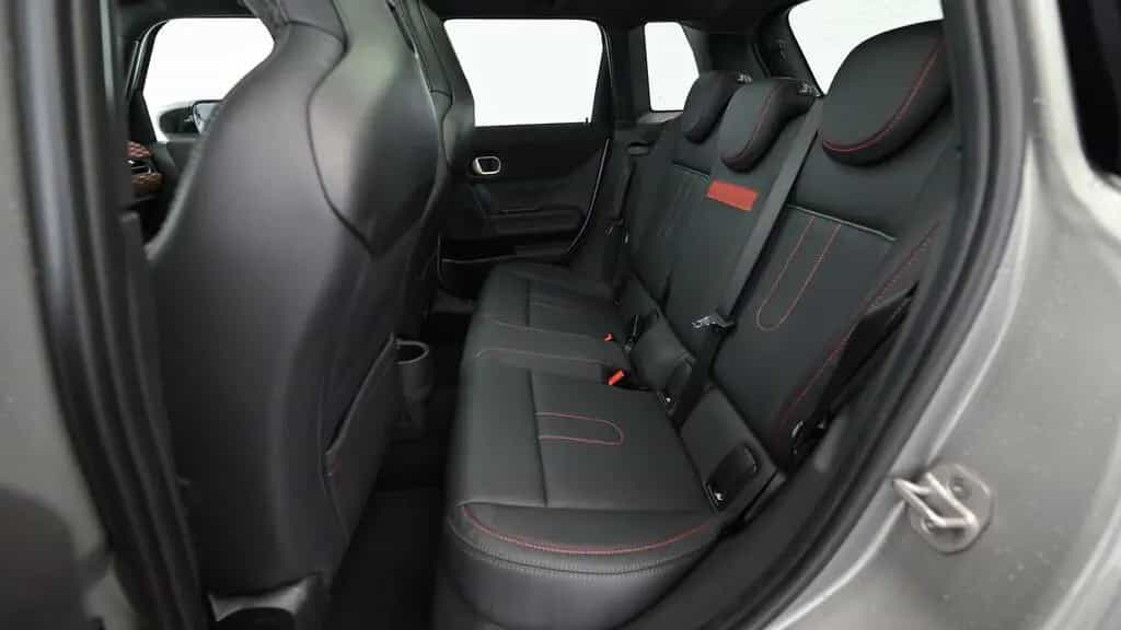 MINI Cooper C 5-Türer 12/2024-photo-13