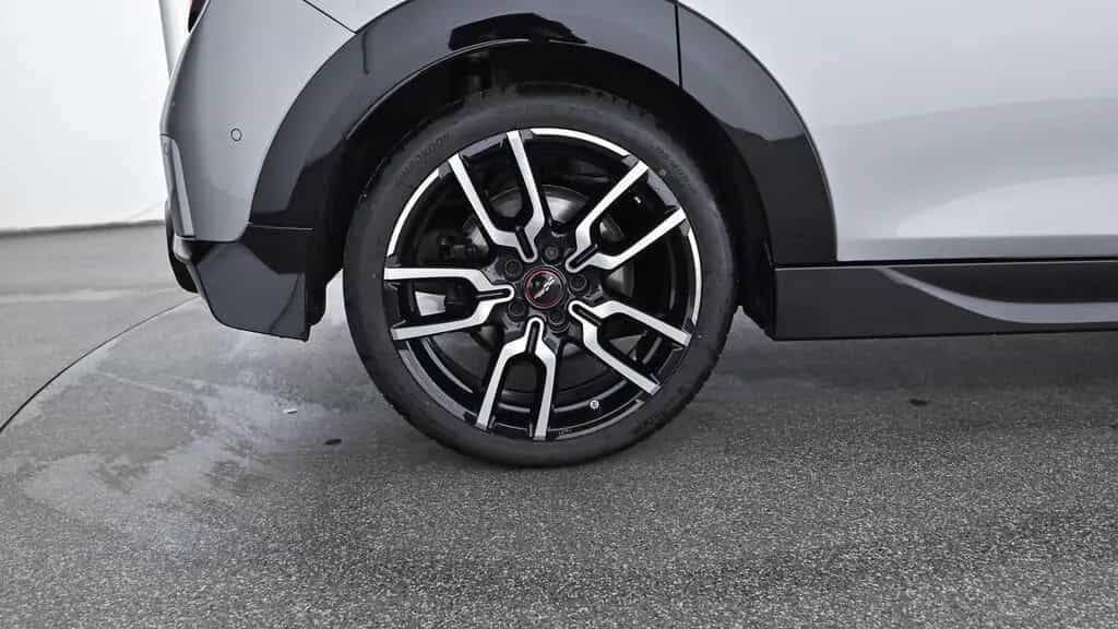 MINI Cooper C 5-Türer 12/2024-photo-15