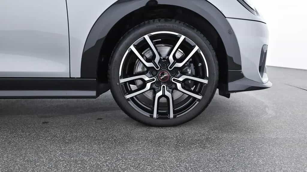 MINI Cooper C 5-Türer 12/2024-photo-16