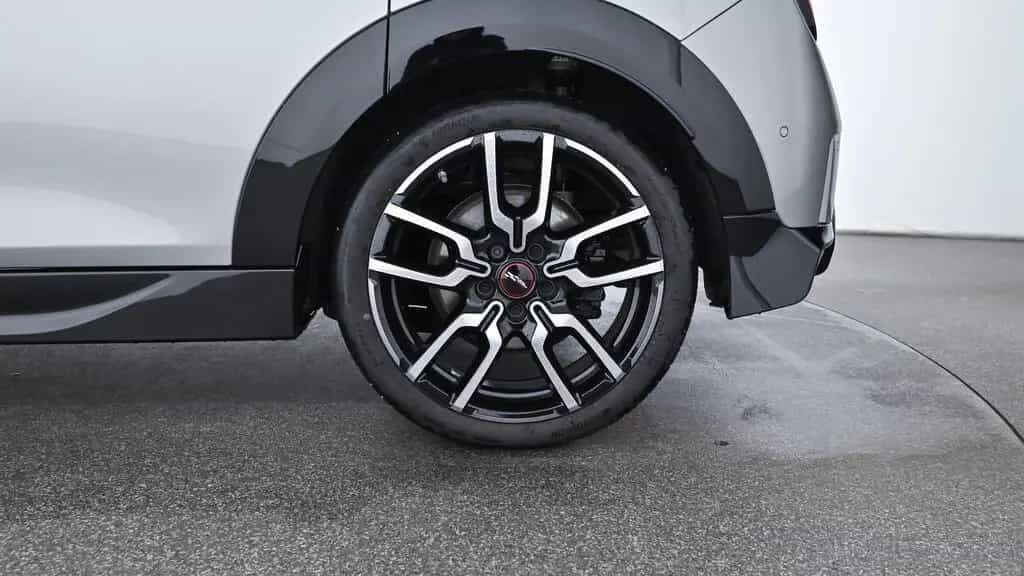 MINI Cooper C 5-Türer 12/2024-photo-18