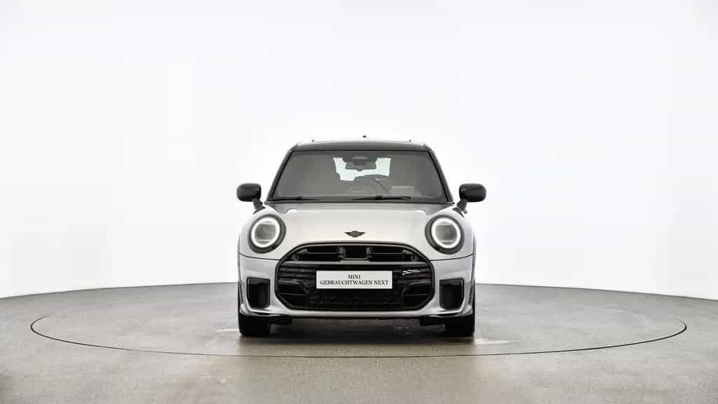 MINI Cooper C 5-Türer 12/2024-photo-2
