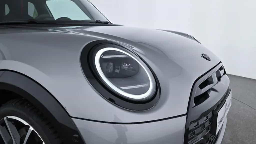 MINI Cooper C 5-Türer 12/2024-photo-20