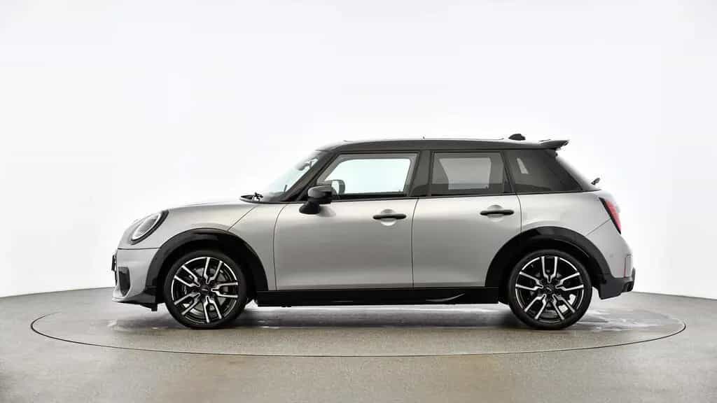 MINI Cooper C 5-Türer 12/2024-photo-3