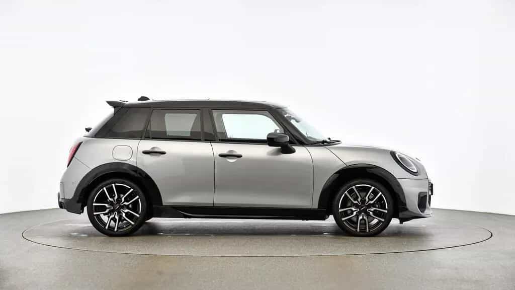 MINI Cooper C 5-Türer 12/2024-photo-6