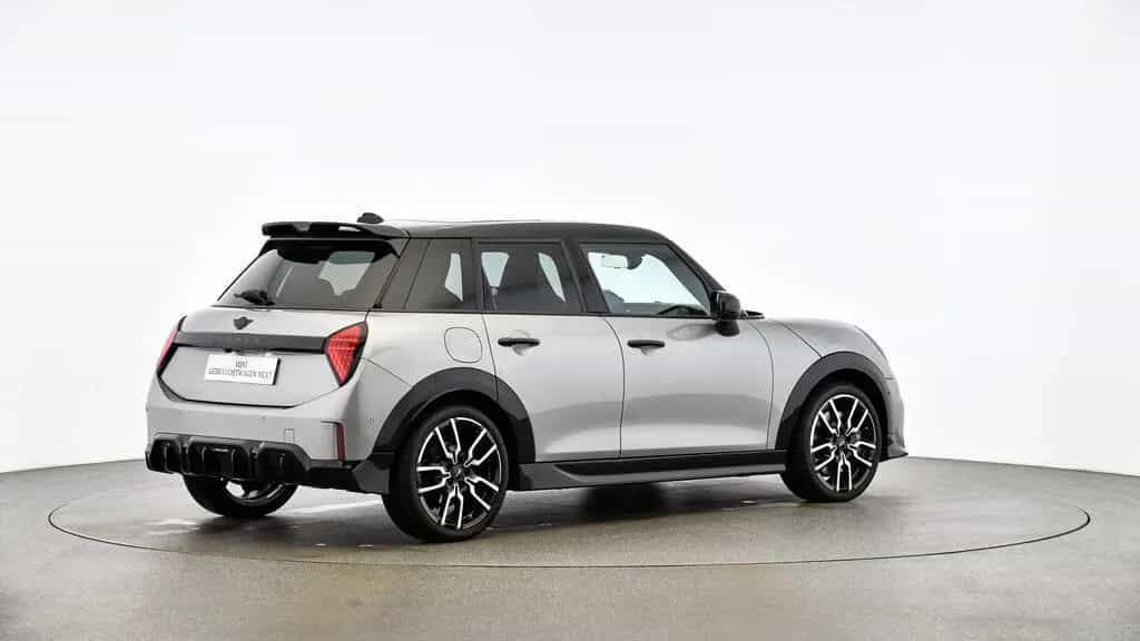 MINI Cooper C 5-Türer 12/2024-photo-7