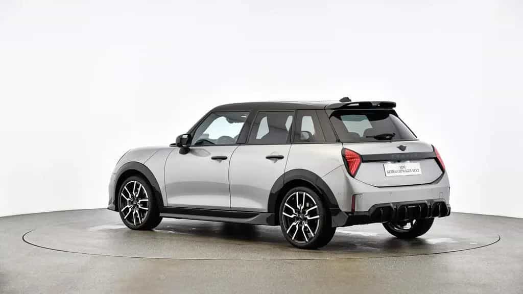 MINI Cooper C 5-Türer 12/2024-photo-8