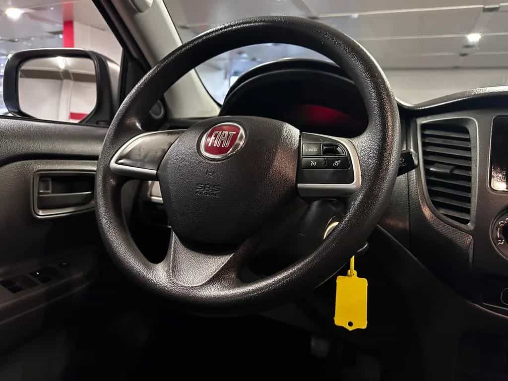 Fiat Fullback Double Cab SX 09/2019-photo-12