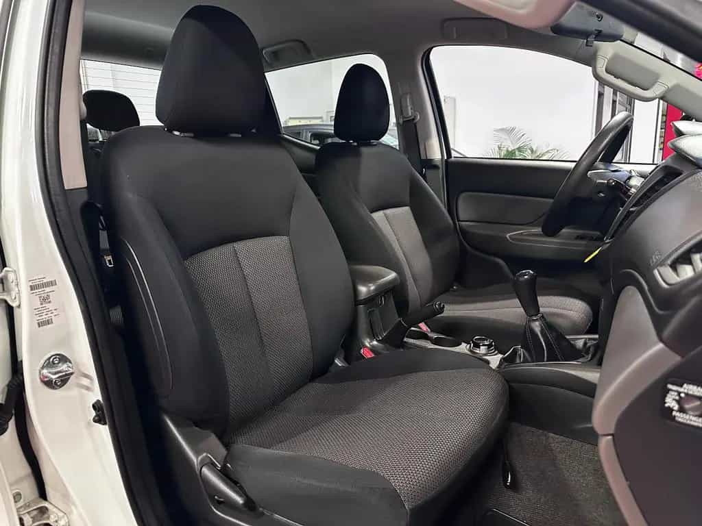 Fiat Fullback Double Cab SX 09/2019-photo-15