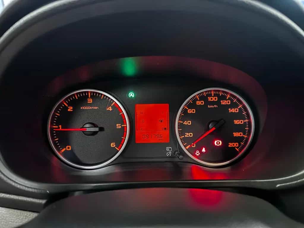 Fiat Fullback Double Cab SX 09/2019-photo-17