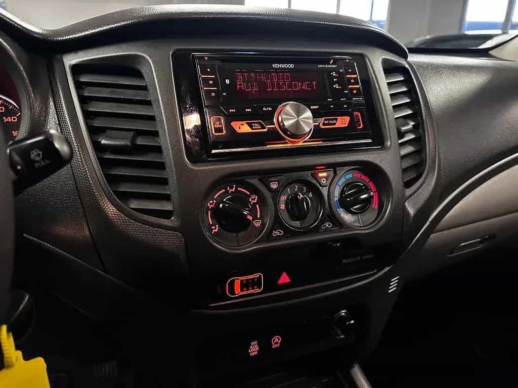 Fiat Fullback Double Cab SX 09/2019-photo-18