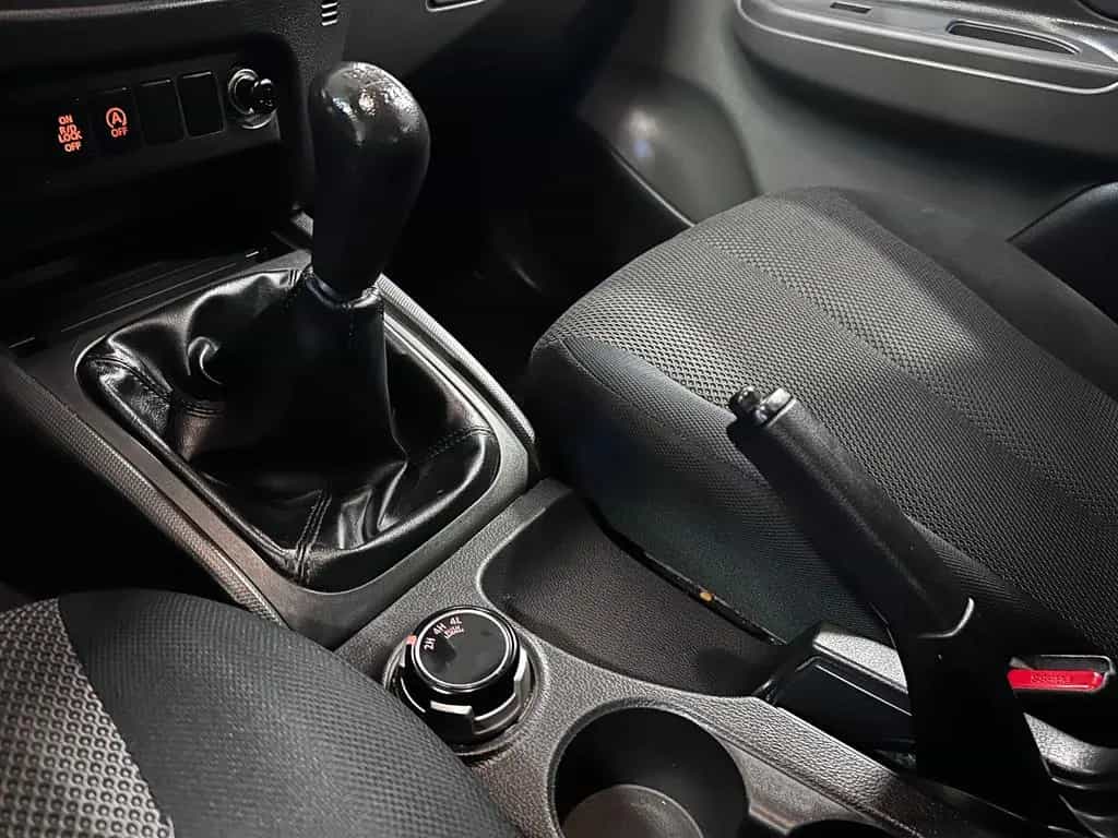Fiat Fullback Double Cab SX 09/2019-photo-19