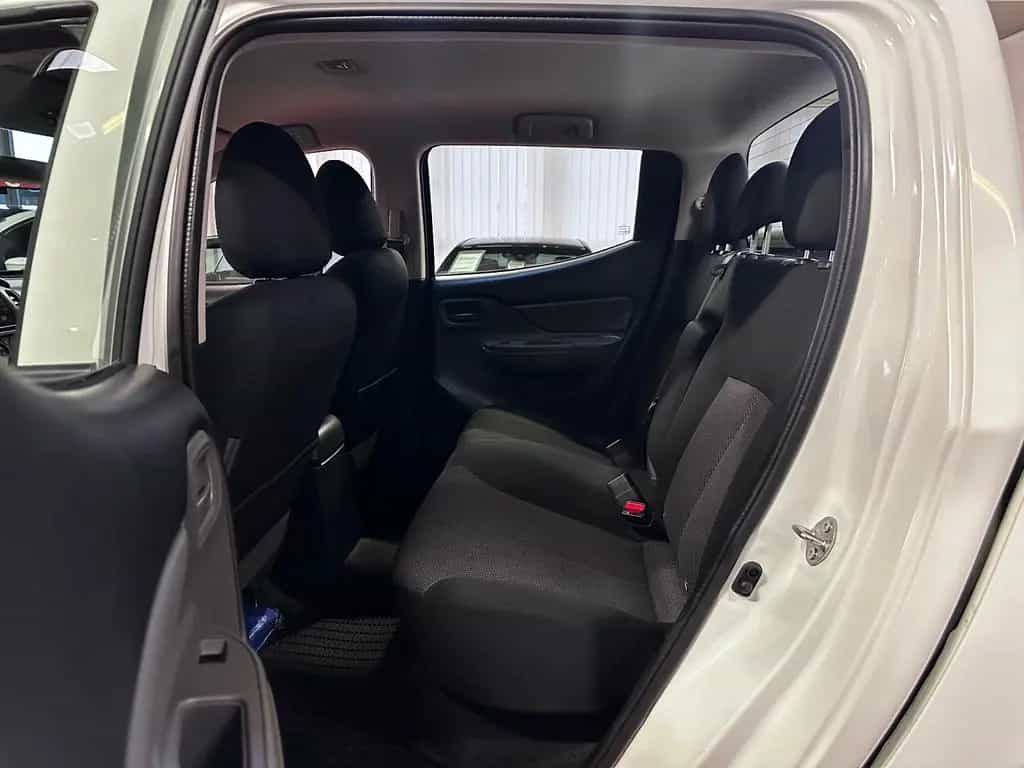 Fiat Fullback Double Cab SX 09/2019-photo-21